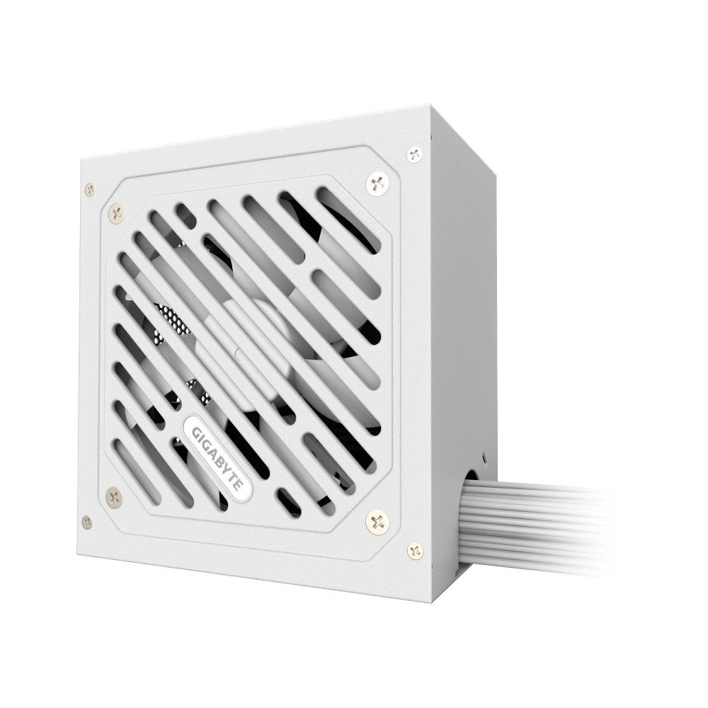 Gigabyte Desktop Power Supply 550w 80 Plus Silver P550SS ICE view 3
